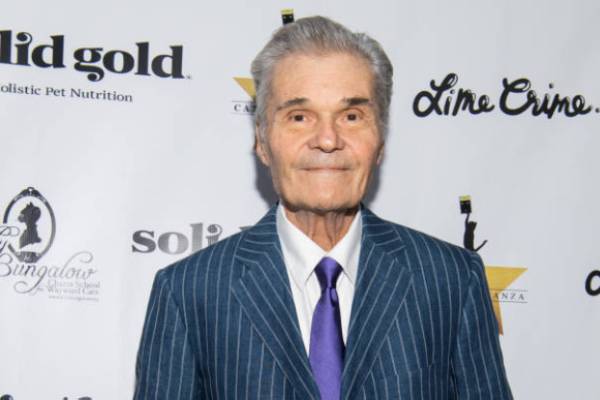 Fred Willard demise