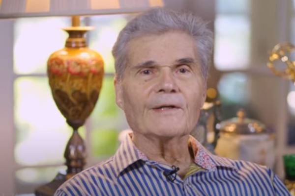 Fred Willard Net Worth.