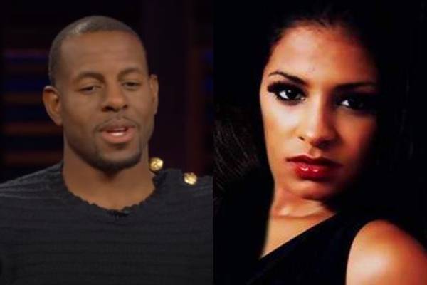 Facts About Hip Hop Model And Andre Iguodala's Baby Mama Clayanna Warthen
