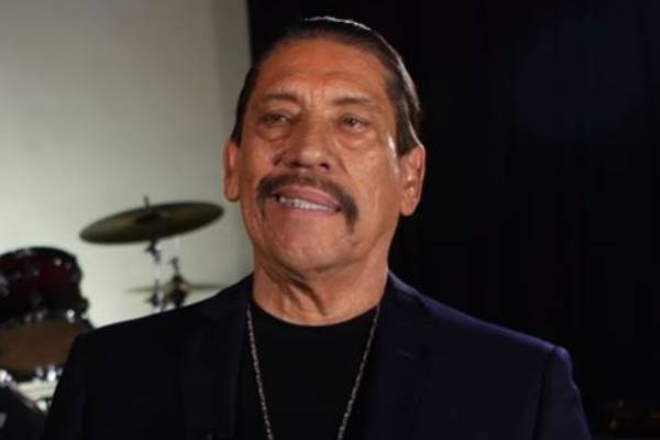 Danny Trejo Net Worth - Earnings From Acting And His Multiple Ventures