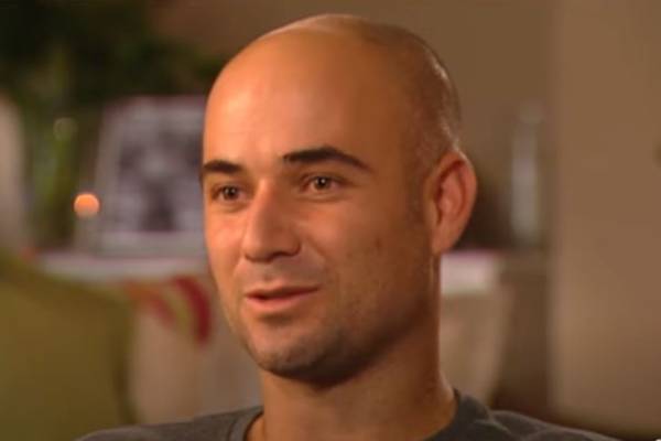 Andre Agassi Net Worth - Income As Tennis Player And Multiple Endeavors