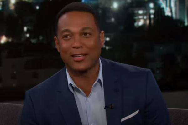 Don Lemon Net Worth - Look At The Journalist's Salary And Earning ...