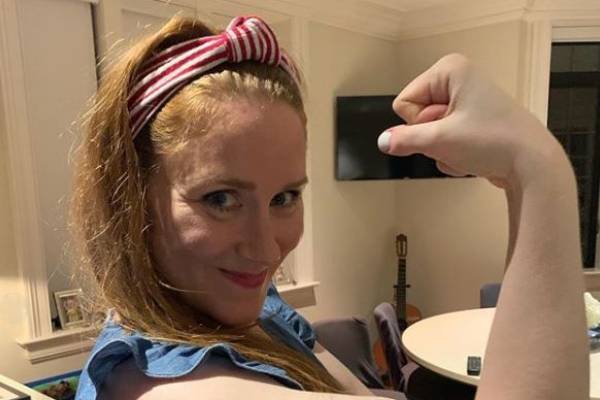 Paige Howard Net Worth - Salary From stalkTALK And Other Well Known Projects