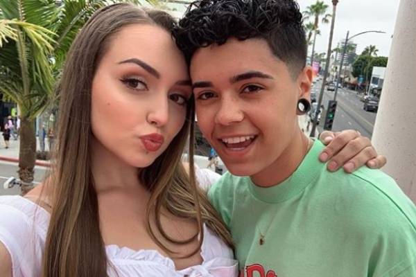 Jules And Saud Net Worth - Income From YouTube And Merchandises