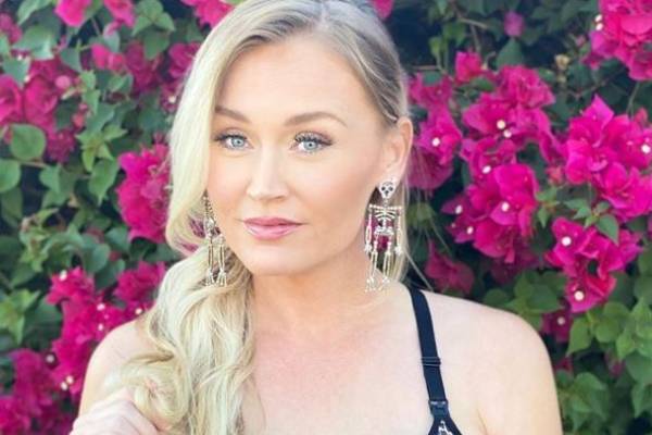 Blair O'Neal Net Worth - Income And Earnings As A Pro Golfer And Other Ventures