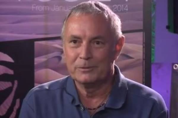 Johnny Buss Net Worth - Is He A Multi-Millionaire Like His Father And Siblings?