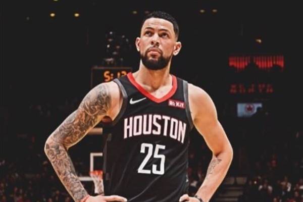 Austin Rivers Net Worth - Look At The Basketball Player's Salary And Contract
