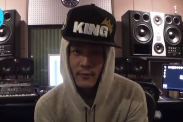 teddy park