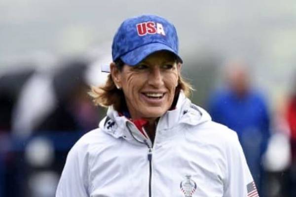 Juli Inkster Bio - Professional Golfer