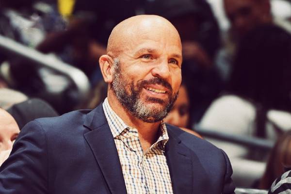 Jason Kidd Net Worth - Earning As A Former Basketball Player Later ...