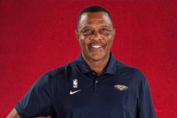 Alvin Gentry Net Worth - Income And Earnings As A Coach | eCelebritySpy