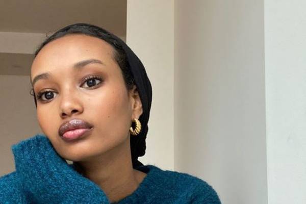 Ugbad Abdi Net Worth - Income And Earnings From Her Career As A Model ...
