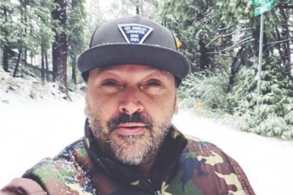 5 Facts About Jodie Sweetin's Ex-husband Cody Herpin