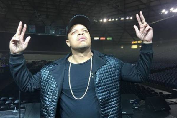 Curtis Young Net Worth - Look At Dr. Dre's Son's Income And Earning Sources