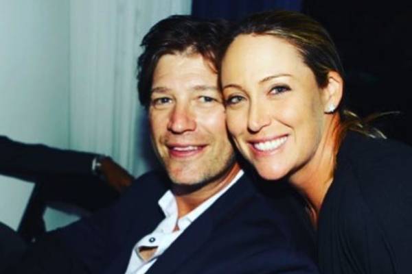 Married In 2006, Learn More About Cristie Kerr's Husband Erik Stevens ...