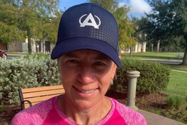 David Esch, Annika Sörenstam's Husband Of 8 Years, Divorce Reasons