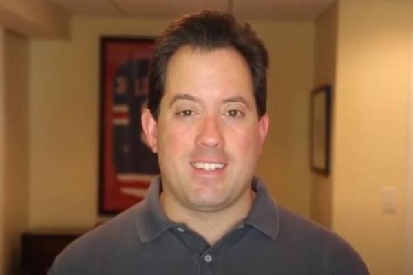 Kenny Albert Net Worth - Salary And Income As A Sportscaster