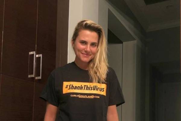 Lexi Thompson Net Worth - Income And Earnings As A Professional Golfer