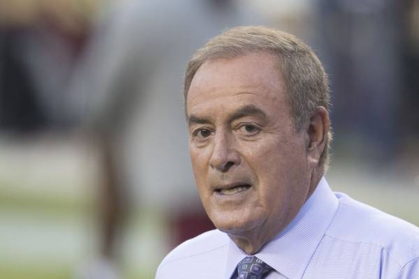Al Michaels Net Worth - Look At The Sportscaster's Income And Salary ...