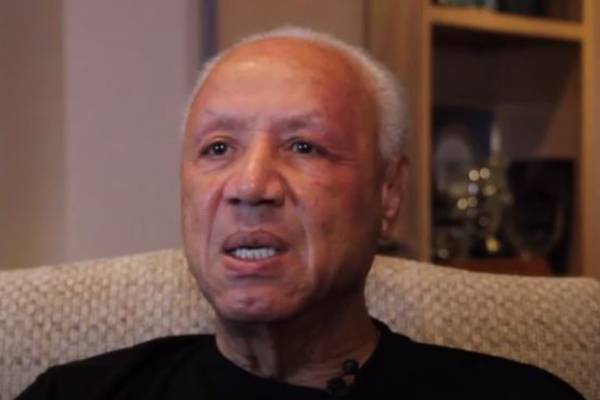 Lenny Wilkens Bio Net Worth Stats Family Wife Children