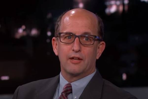 Jeff Van Gundy Net Worth - How Much Is The Salary Of The Coach?