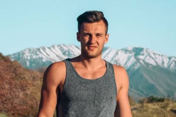 Kyle Collinsworth Bio - NBA G League Star
