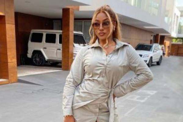 Stefflon Don Net Worth - Besides Earning As A Rapper, What Are Her Other Income Sources?