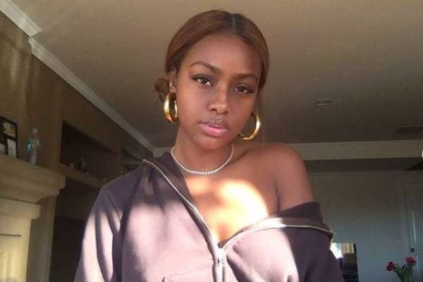 Justine Skye Net Worth - Income As A Singer, Songwriter, Model And Actress