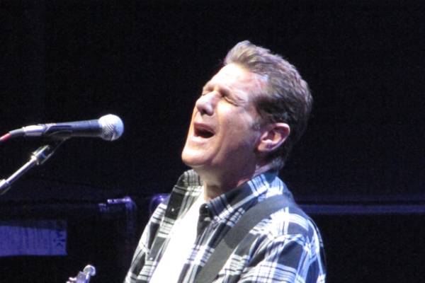 Meet All Three Of Glenn Frey's Children, Was A Father Of Two Sons And A Daughter