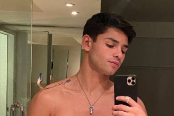 Ryan Garcia Net Worth Look At The Boxer S Fee Per Match Bonus And   16082919408587 Ryan Garcia Pockets Around $250K Per Fight 