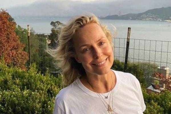 Melora Hardin Net Worth - Salary From The Office And Other Well Known Projects