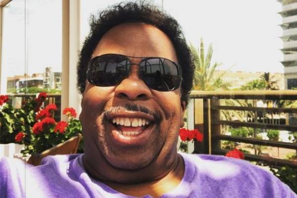 Leslie David Baker Net Worth - Salary From The Office And Other Well Known Projects