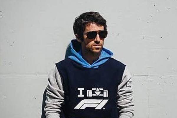 Nico Prost Bio - Racer And Alain Prost's Son