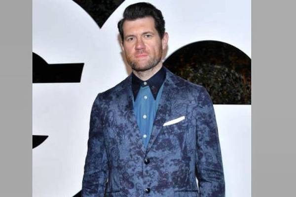 Billy Eichner Net Worth - Income As A Comedian, Writer And Actor