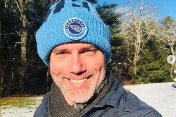 Anson Mount Net Worth - Salary From Hell on Wheels And Other Acting Projects