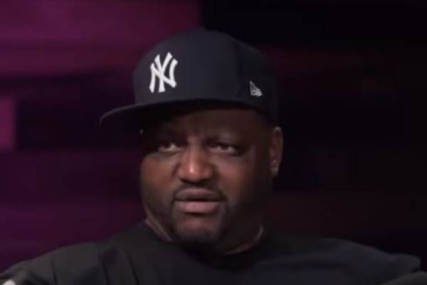 Aries Spears Net Worth - Look At The Comedians Income And Earning Sources