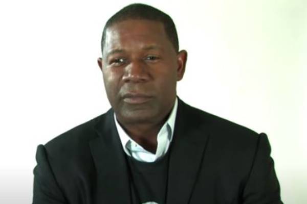 Charles Haysbert Bio - Producer And Dennis Hasybert's Son