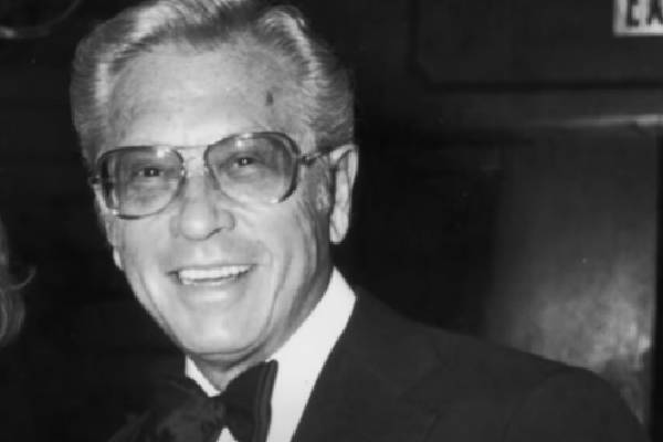 Allen Ludden Net Worth During His Death, Was More Than Just An Actor