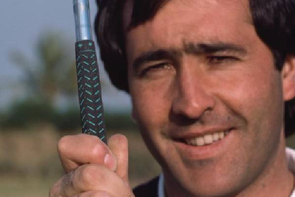 Having Earned Millions in Career Earnings, How Much Was Seve Ballesteros' Net Worth During His Death?