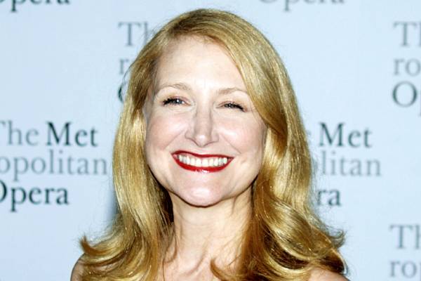 Next photo of Patricia Clarkson