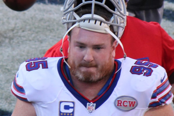 Kyle Williams Net Worth - Look At HIs Salary Contracts And Earnings From NFL