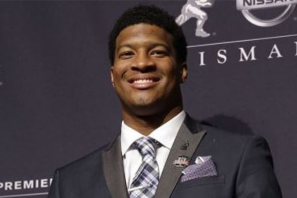 Jameis Winston Net Worth - Look At His Contracts And Salary