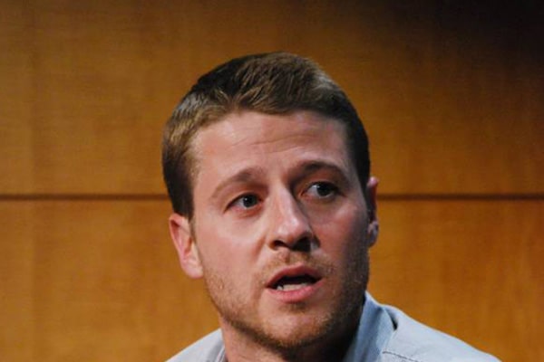 Ben McKenzie Net Worth - Income From His Multiple Acting Projects