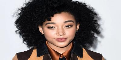 Amandla Stenberg Bio - Net Worth, Movies, Parents, Age, Wiki, Partner ...